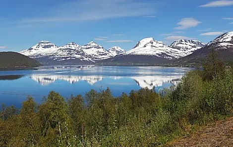 3 Juil 27 - Geiranger