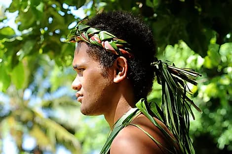 19 Avr 26 - Huahine, îles de la Société