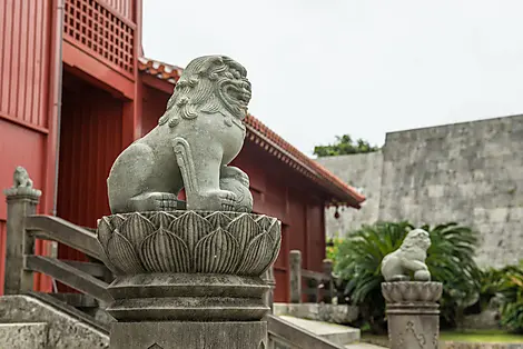 6 Juin 26 - Naha, Okinawa