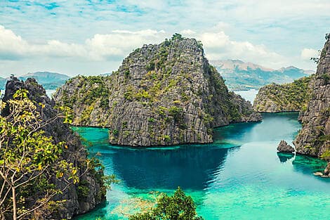 25 Mai 27 - Coron