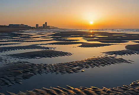 23 Févr 27 - Ostende