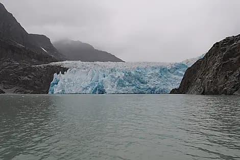 15 Sept 27 - Evighedsfjorden
