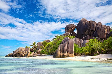 1 Févr 26 - Île de La Digue