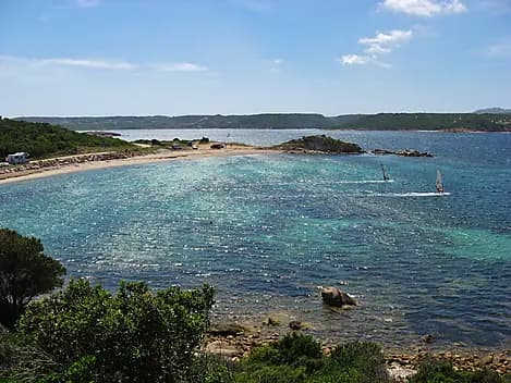 22 Sept 26 - Golfe de Sant'Amanza, Corse