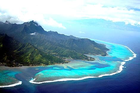 2 Nov 26 - Île de Moorea