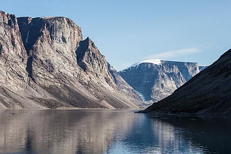 16 Sept 26 - Fjord Icy Arm