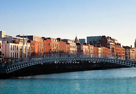 18 Août 26 - Dublin