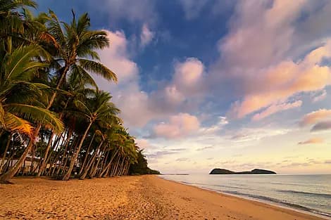 24 Oct 26 - Cairns
