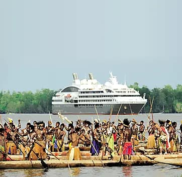 12 Oct 25 - Asmat, Papouasie