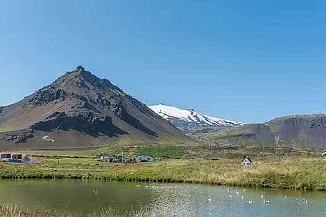 4 Juil 26 - Grundarfjördur