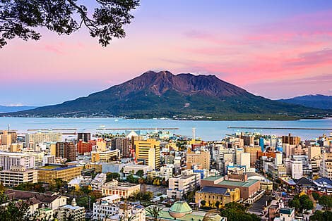 23 Mars 27 - Kagoshima