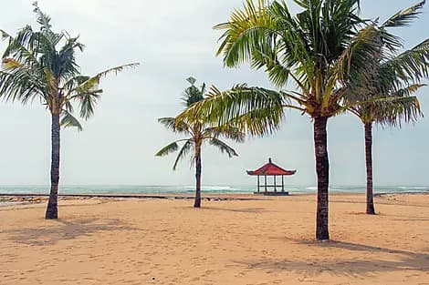 13 Oct 25 - Benoa, Bali