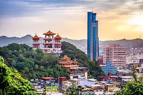 20 Avr 26 - Keelung (Chilung)