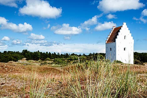 26 Juin 27 - Skagen