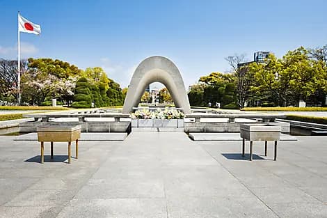 20 Mars 27 - Hiroshima