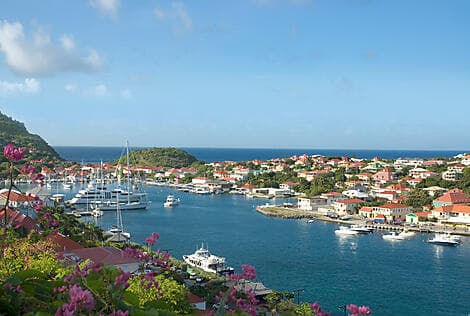 17 Janv 27 - Gustavia