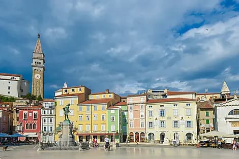 5 Août 26 - Piran