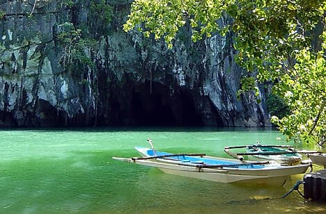 26 Mai 27 - Puerto Princesa, Palawan
