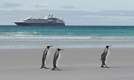 12 Mars 28 - Volunteer Point