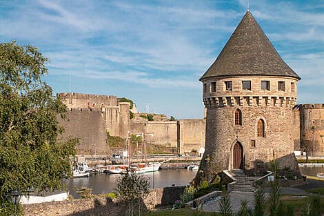 21 Févr 27 - Brest
