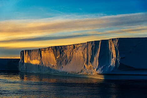 15 Nov 25 - Nord de la péninsule Antarctique