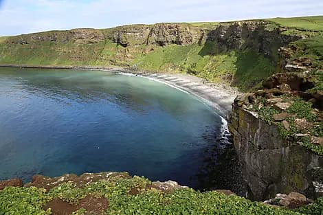 1 Juil 26 - Grímsey