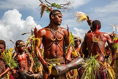 29 Oct 26 - Madang