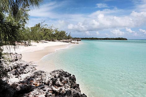 7 Févr 26 > 8 Févr 26 - Atoll d'Aldabra