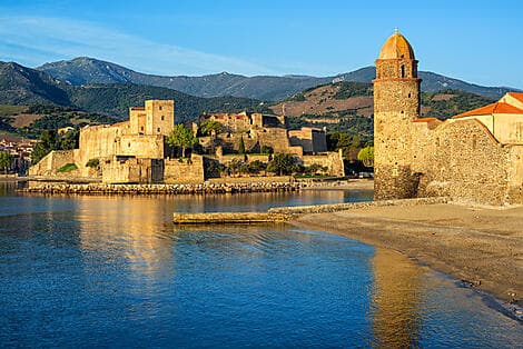 10 Août 27 - Collioure