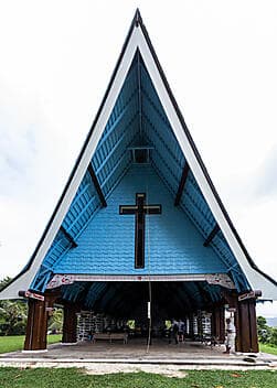 4 Nov 25 - Île Samarai