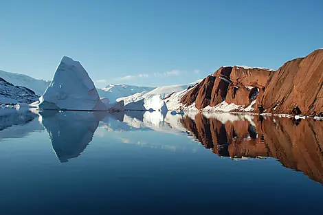 10 Août 26 - Scoresby Sund