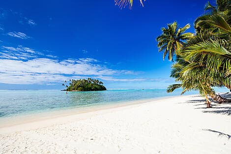 10 Nov 27 - Rarotonga