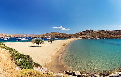 18 Juin 26 - Kythnos