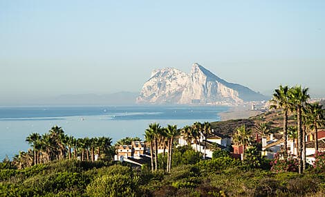 1 Avr 27 - Gibraltar