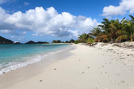 1 Avr 26 - Sandy Island, Carriacou