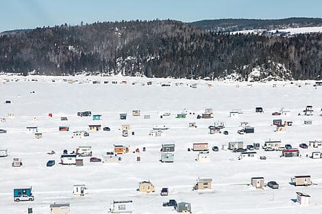 14 Mars 27 > 15 Mars 27 - La Baie (Saguenay)