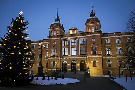 13 Janv 27 - Oulu