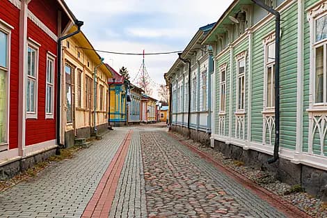 10 Janv 27 - Rauma