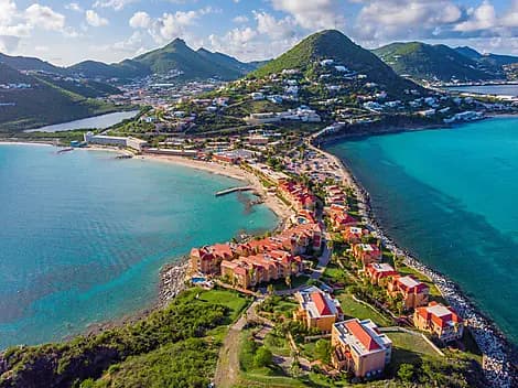 24 Janv 26 - Philipsburg
