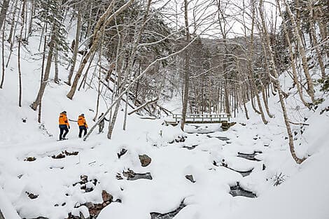 7 Mars 27 - Corner Brook