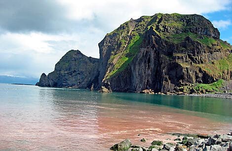 28 Juin 26 - Heimaey, îles Vestmann
