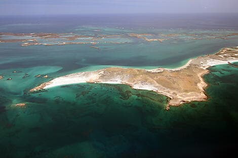 15 Août 26 - Îles Montebello