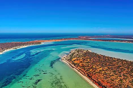 12 Août 26 - Cape Peron