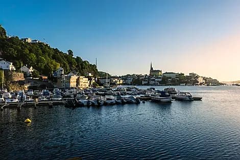 29 Juin 27 - Arendal