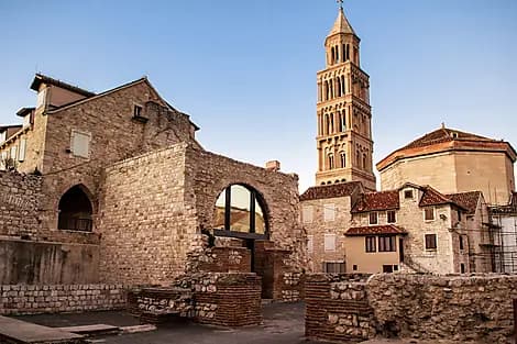 31 Août 26 - Split