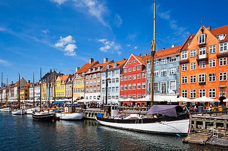 25 Juin 27 - Copenhague