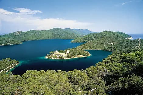 26 Juil 26 - Mljet