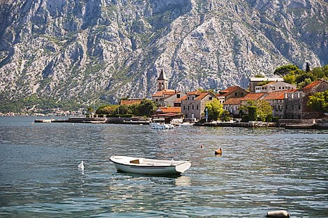 31 Juil 26 - Tivat