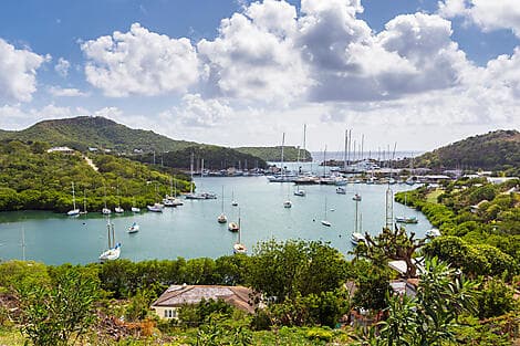 28 Janv 26 - Baie de Falmouth