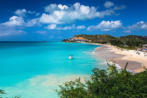 29 Janv 26 - Barbuda